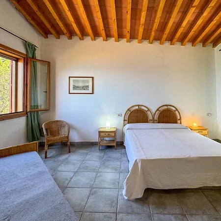 Cota Quinta Lejlighed