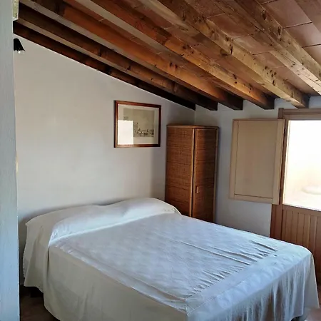 Cota Quinta Lejlighed *