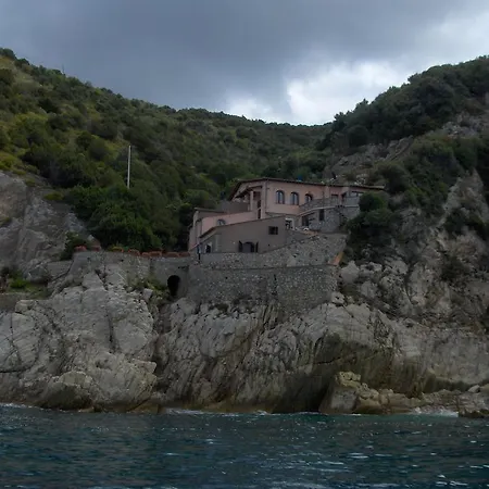 Cota Quinta Rio dellʼElba