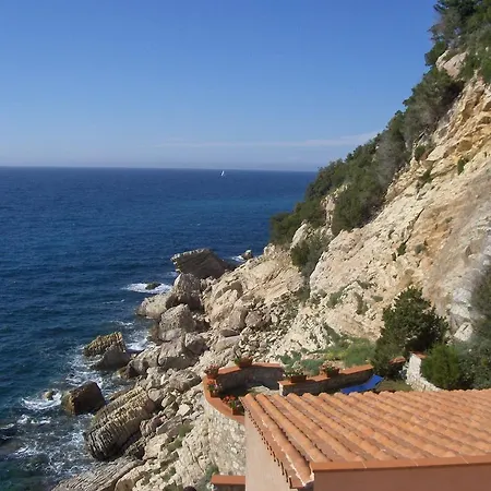 Cota Quinta Lejlighed Rio dellʼElba