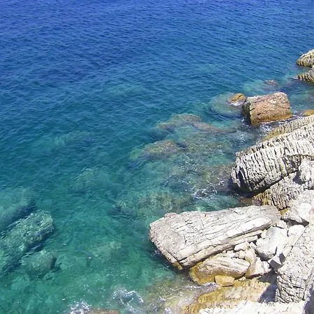 Cota Quinta Lejlighed Rio dellʼElba