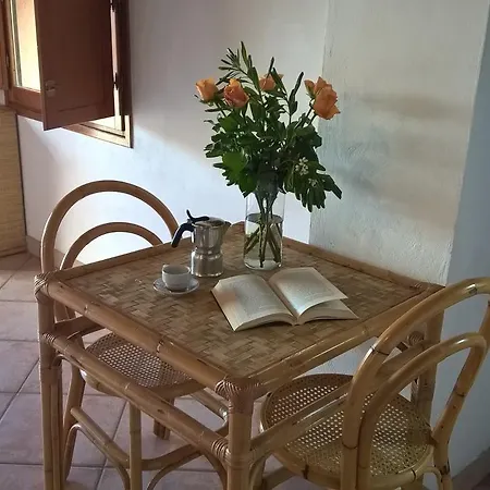 Cota Quinta Lejlighed Rio dellʼElba