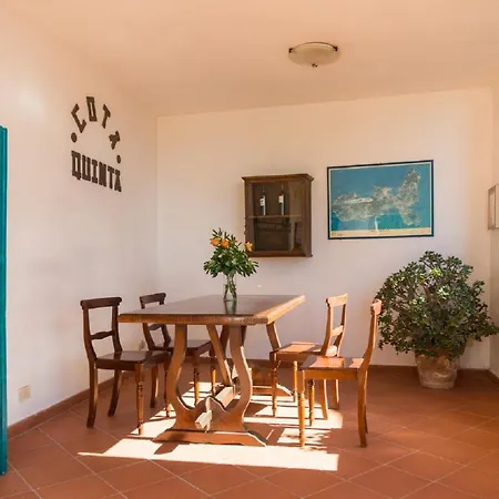 Apartament Cota Quinta