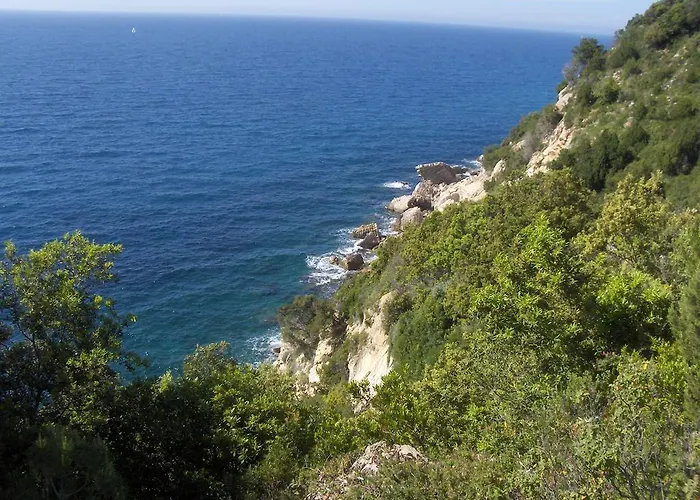 Cota Quinta * Rio dellʼElba