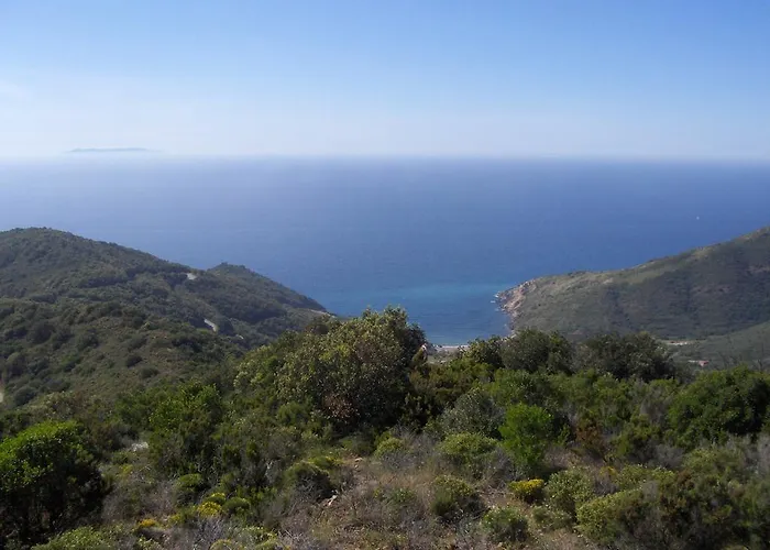 Cota Quinta * Rio dellʼElba