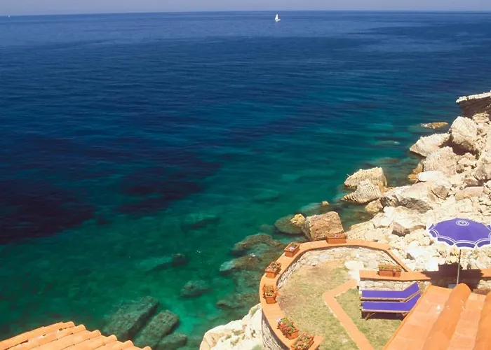 Cota Quinta Rio dellʼElba