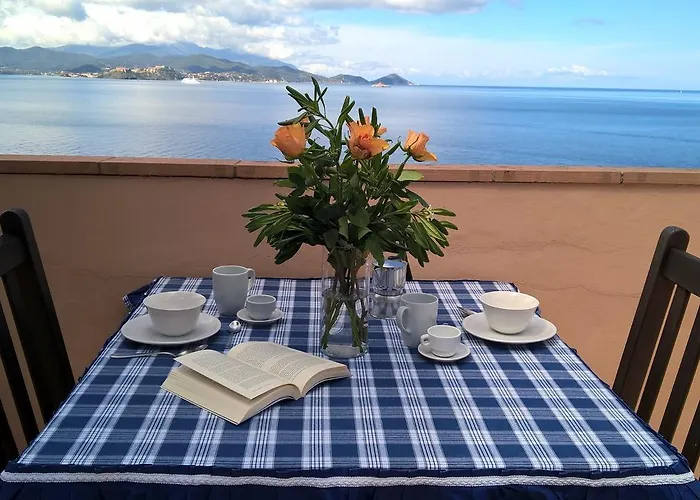 Cota Quinta Apartament *