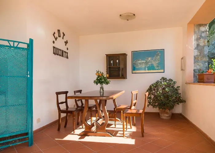 Apartament Cota Quinta