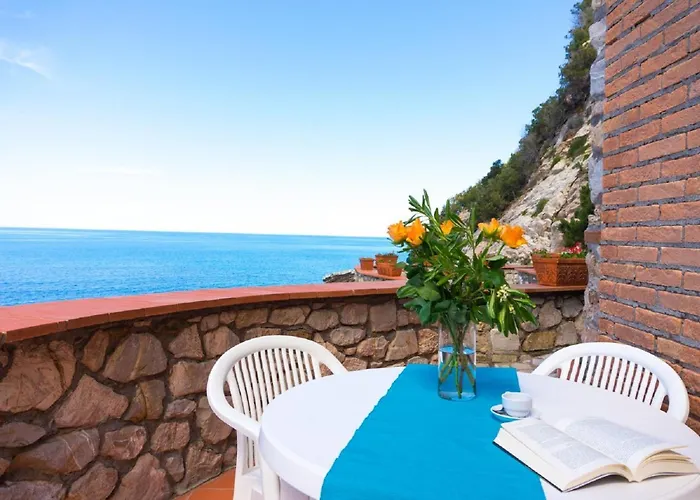 Cota Quinta Apartament Rio dellʼElba