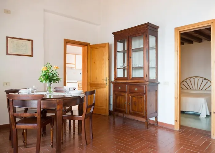 Cota Quinta Apartament *