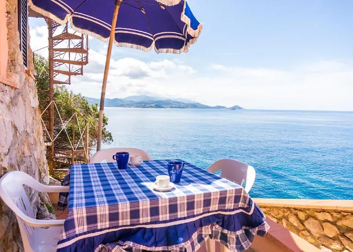 Cota Quinta Rio dellʼElba